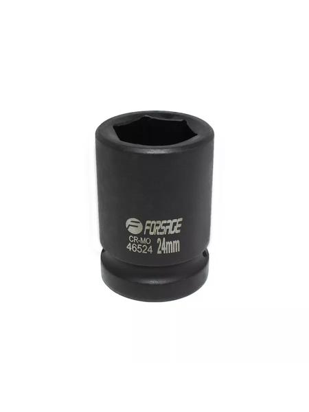 Изображение товара Головка слесарная Forsage F-46524(6854)