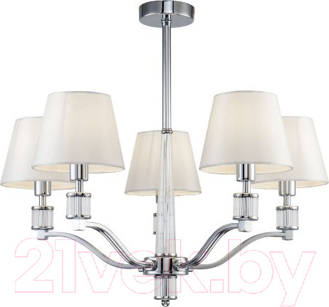 Изображение товара Люстра Freya Modern Clarissa FR5020PL-05CH