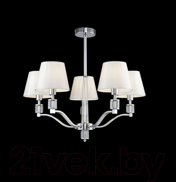Изображение товара Люстра Freya Modern Clarissa FR5020PL-05CH