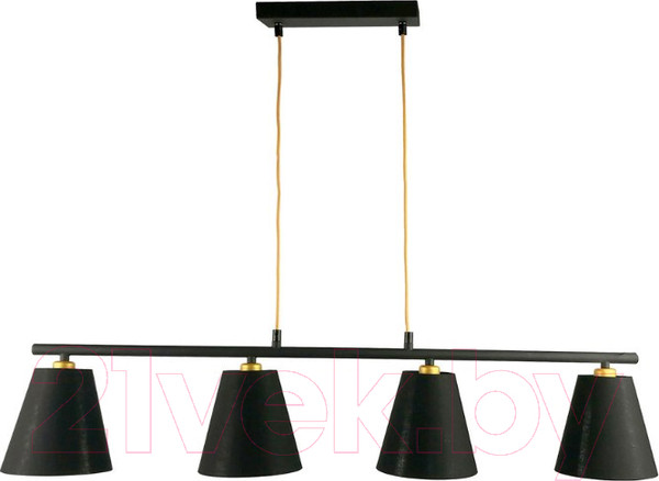 Изображение товара Люстра Lussole Loft Yukon LSP-8054