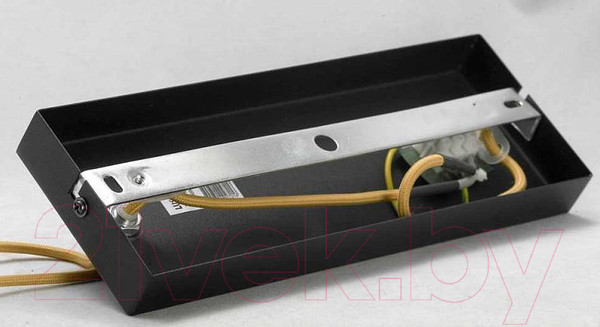 Изображение товара Люстра Lussole Loft Yukon LSP-8054