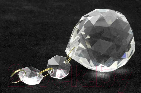 Изображение товара Люстра Lussole LGO LSP-8104