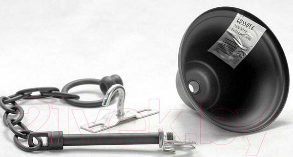 Изображение товара Люстра Lussole LGO LSP-8104