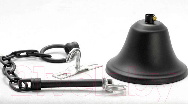 Изображение товара Люстра Lussole LGO LSP-8104