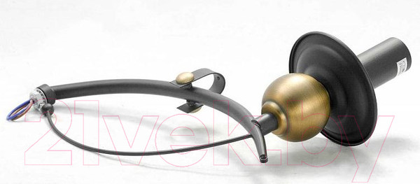 Изображение товара Люстра Lussole LGO LSP-8104