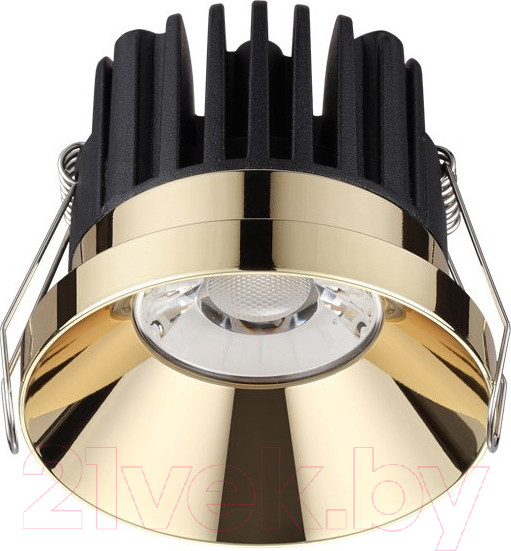 Изображение товара Точечный светильник Novotech Metis 357909