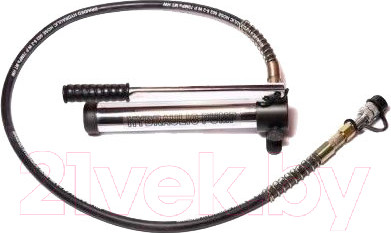 Изображение товара Насос гидравлический ForceKraft FK-B600