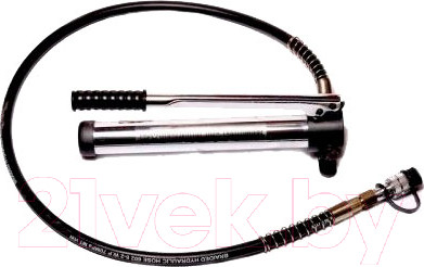 Изображение товара Насос гидравлический ForceKraft FK-B600A