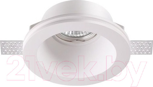 Изображение товара Точечный светильник Novotech Yeso 370477