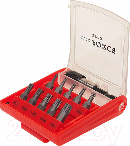 Изображение товара Набор бит RockForce RF-21113 (3679)