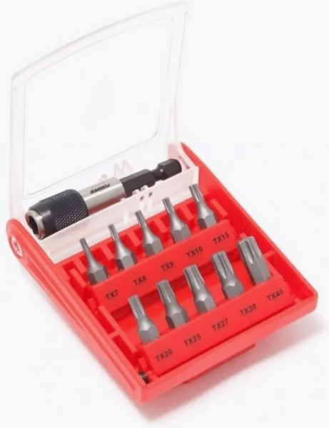 Изображение товара Набор бит RockForce RF-21113 (3679)