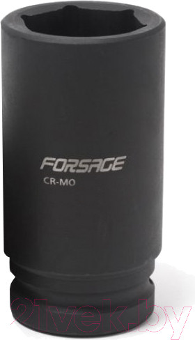 Изображение товара Головка слесарная Forsage F-46510027 (6316)