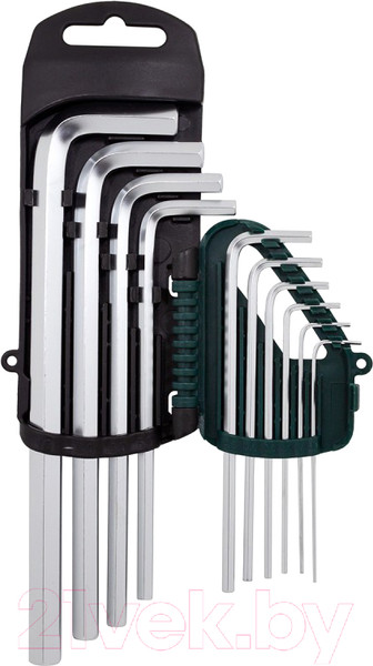 Изображение товара Набор ключей RockForce RF-5102L