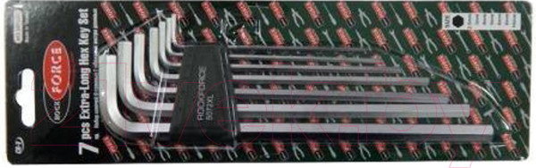 Изображение товара Набор ключей RockForce RF-5072XL