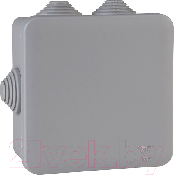 Изображение товара Коробка распределительная Systeme (Schneider) Electric IMT35091