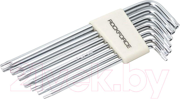 Изображение товара Набор ключей RockForce RF-5071TL
