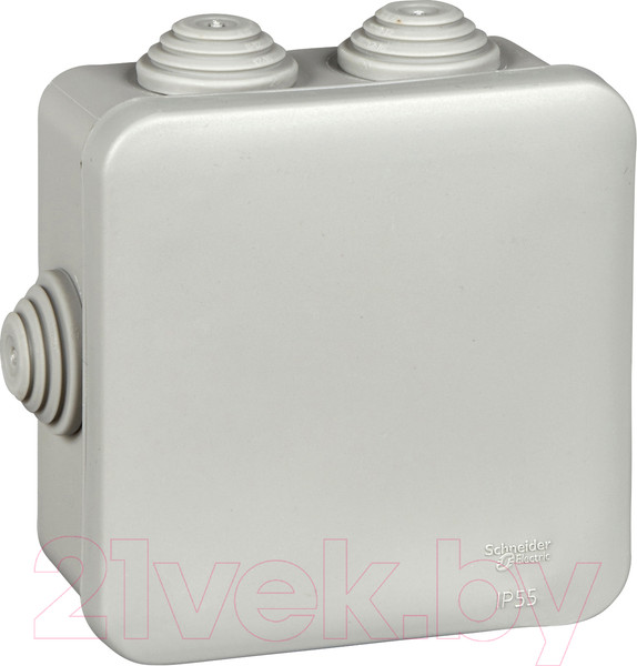 Изображение товара Коробка распределительная Systeme (Schneider) Electric IMT35092