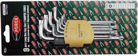 Изображение товара Набор ключей RockForce RF-5098TL