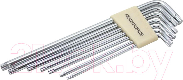 Изображение товара Набор ключей RockForce RF-5071XL