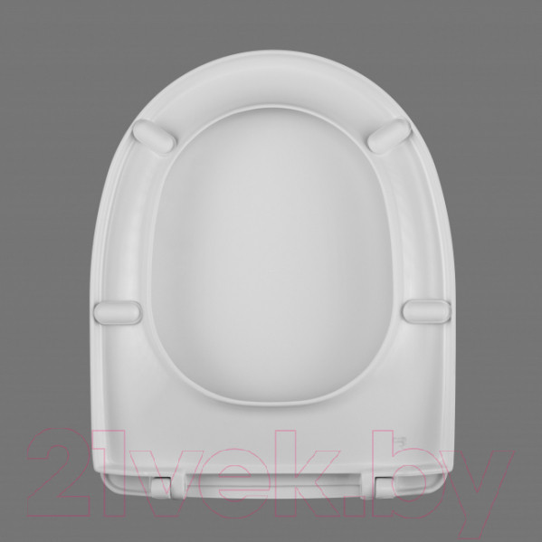Изображение товара Сиденье для унитаза АВН SD 01u