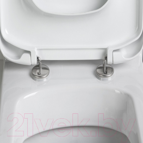 Изображение товара Сиденье для унитаза АВН SD 01u