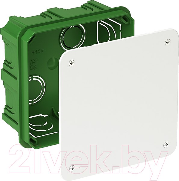 Изображение товара Коробка распределительная Systeme (Schneider) Electric IMT35122