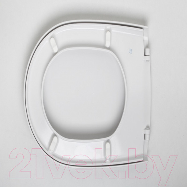 Изображение товара Сиденье для унитаза АВН SD 02u