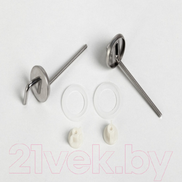 Изображение товара Сиденье для унитаза АВН SD 02u