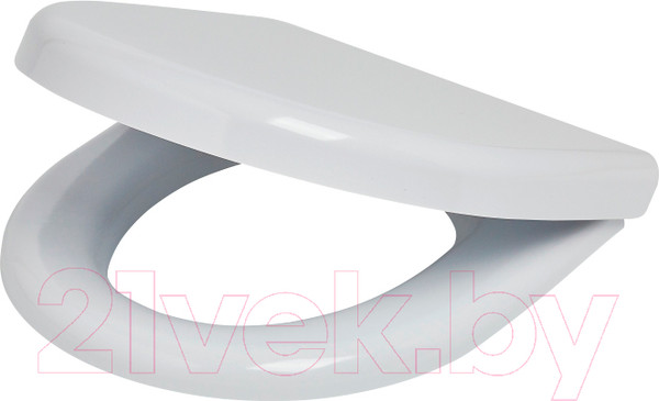 Изображение товара Сиденье для унитаза АВН SD 06m (с микролифтом)