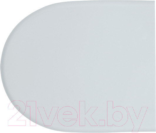 Изображение товара Сиденье для унитаза АВН SD 06m (с микролифтом)