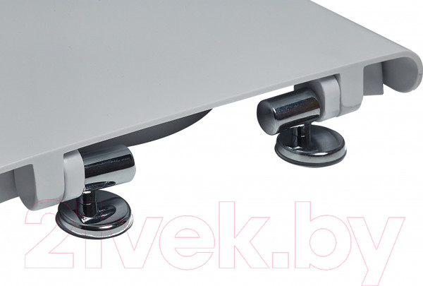 Изображение товара Сиденье для унитаза АВН SD 06m (с микролифтом)