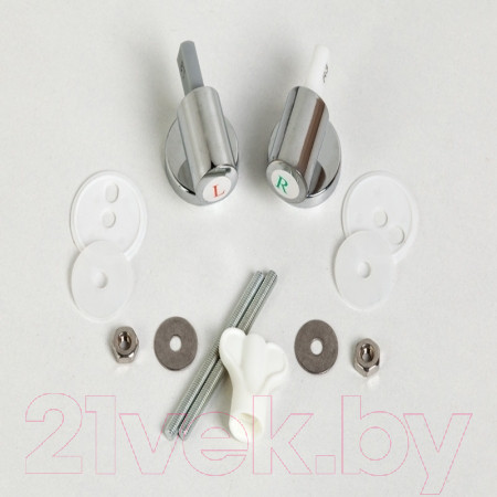 Изображение товара Сиденье для унитаза АВН SD 06m (с микролифтом)