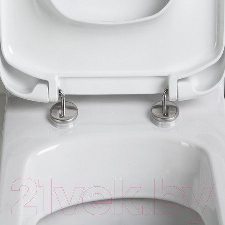 Изображение товара Сиденье для унитаза АВН SD 12u