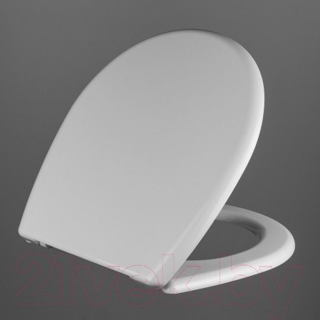 Изображение товара Сиденье для унитаза АВН SD 15m (с микролифтом)