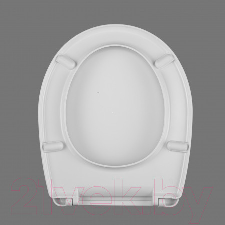 Изображение товара Сиденье для унитаза АВН SD 15m (с микролифтом)