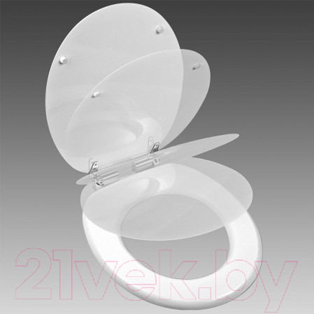 Изображение товара Сиденье для унитаза АВН SD 15m (с микролифтом)