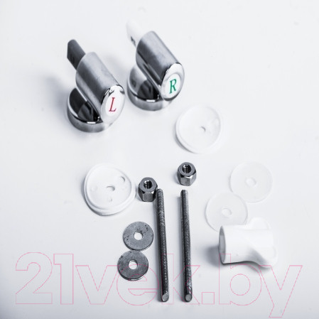 Изображение товара Сиденье для унитаза АВН SD 15m (с микролифтом)