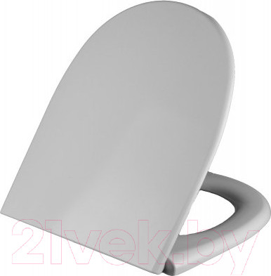 Изображение товара Сиденье для унитаза АВН SD 16m (с микролифтом)