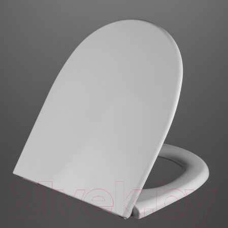 Изображение товара Сиденье для унитаза АВН SD 16m (с микролифтом)