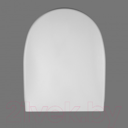 Изображение товара Сиденье для унитаза АВН SD 16m (с микролифтом)