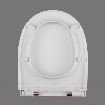 Изображение товара Сиденье для унитаза АВН SD 16m (с микролифтом)