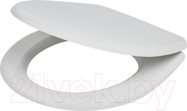 Изображение товара Сиденье для унитаза АВН SD 15ms (с микролифтом)