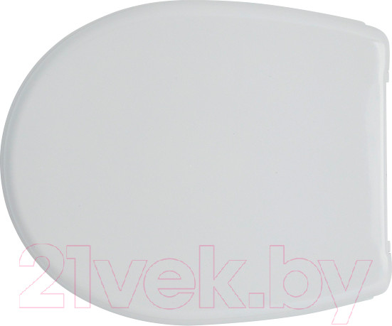 Изображение товара Сиденье для унитаза АВН SD 15ms (с микролифтом)