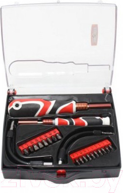 Изображение товара Набор отверток BaumAuto BM-30311122