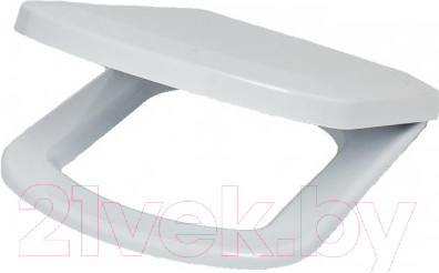 Изображение товара Сиденье для унитаза АВН SD 11m (с микролифтом)