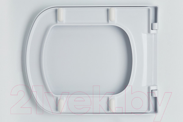 Изображение товара Сиденье для унитаза АВН SD 11m (с микролифтом)