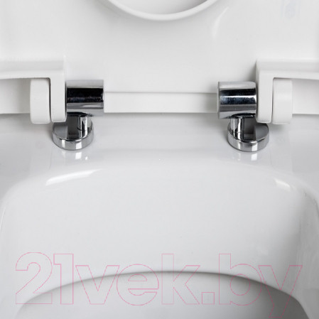 Изображение товара Сиденье для унитаза АВН SD 11m (с микролифтом)