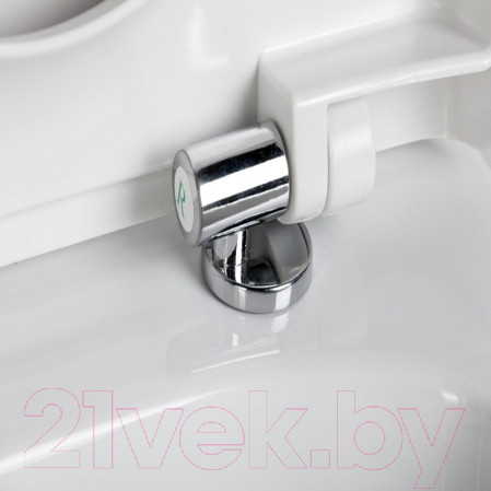 Изображение товара Сиденье для унитаза АВН SD 11m (с микролифтом)