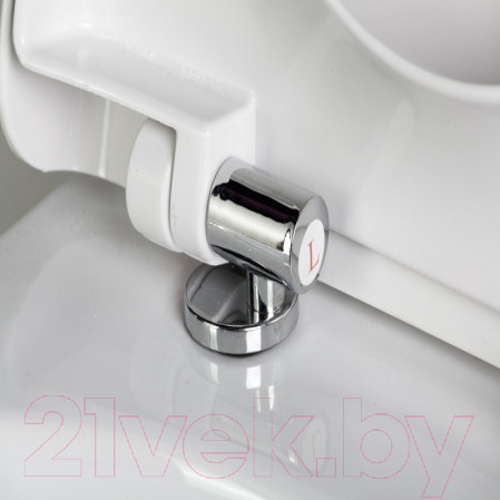 Изображение товара Сиденье для унитаза АВН SD 11m (с микролифтом)