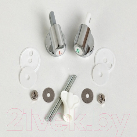 Изображение товара Сиденье для унитаза АВН SD 11m (с микролифтом)